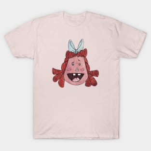 Wilba Don't Starve Fanart T-Shirt